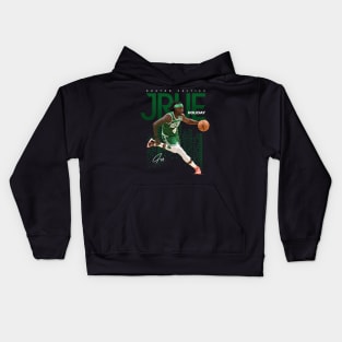 Jrue Holiday Kids Hoodie